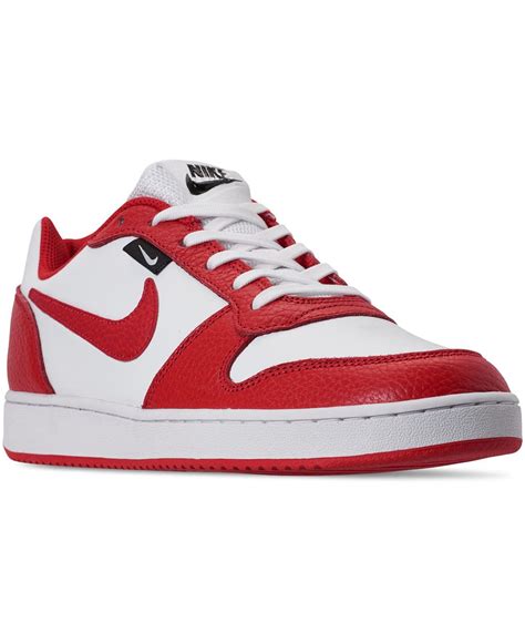 Nike Ebernon Low Sneakers 